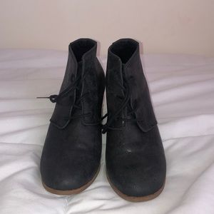 Toms boots